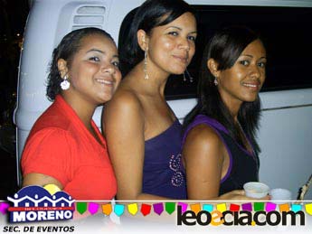 Fotos: Leo, D e Renato