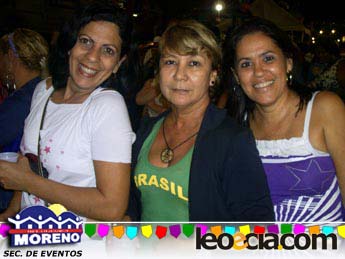 Fotos: Leo, D e Renato