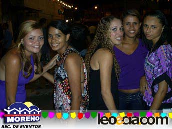 Fotos: Leo, D e Renato