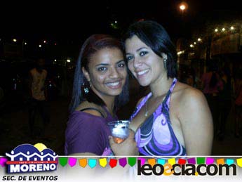 Fotos: Leo, D e Renato