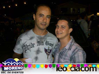 Fotos: Leo, D e Renato