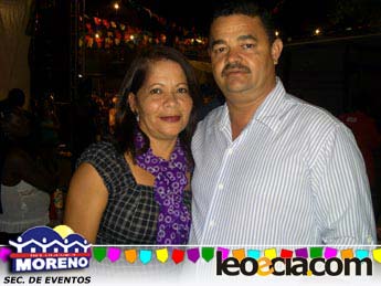 Fotos: Leo, D e Renato