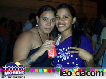 Fotos: Leo, D e Renato