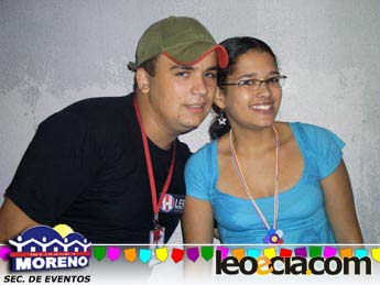 Fotos: Leo, D e Renato