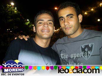 Fotos: Leo, D e Renato