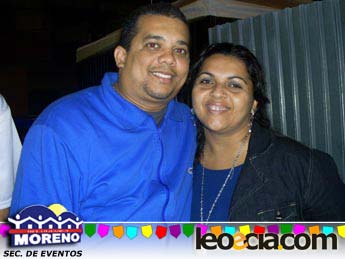 Fotos: Leo, D e Renato