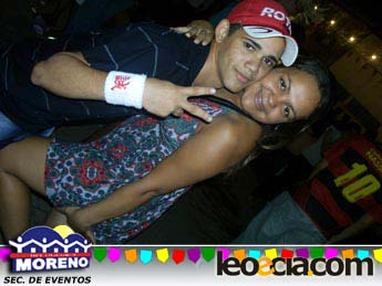 Fotos: Leo, D e Renato