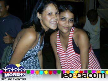 Fotos: Leo, D e Renato