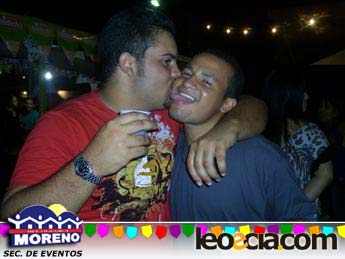 Fotos: Leo, D e Renato