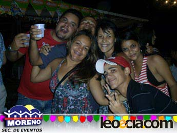 Fotos: Leo, D e Renato