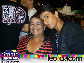 Fotos: Leo, D e Renato