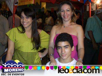 Fotos: Leo, D e Renato