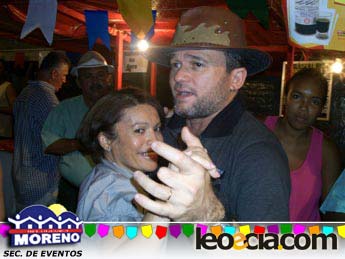 Fotos: Leo, D e Renato