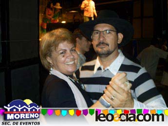 Fotos: Leo, D e Renato