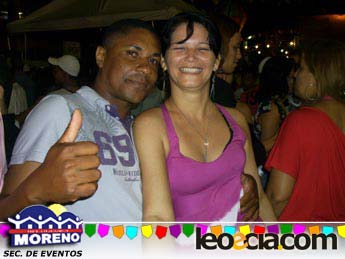 Fotos: Leo, D e Renato