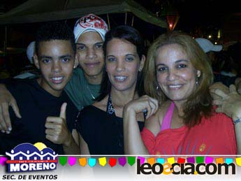 Fotos: Leo, D e Renato