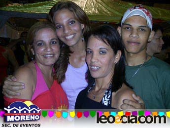 Fotos: Leo, D e Renato