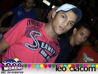 Fotos: Leo, D e Renato