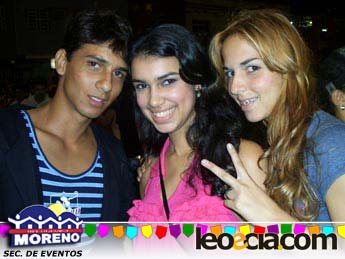 Fotos: Leo, D e Renato