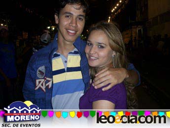 Fotos: Leo, D e Renato