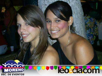 Fotos: Leo, D e Renato