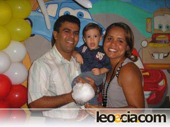 Fotos: Renato