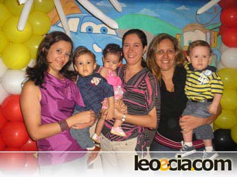 Fotos: Renato