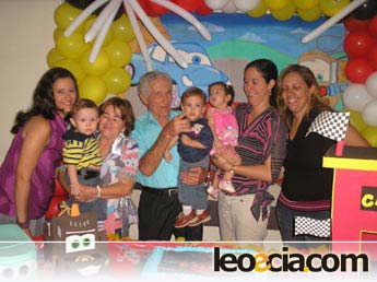 Fotos: Renato