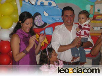 Fotos: Renato