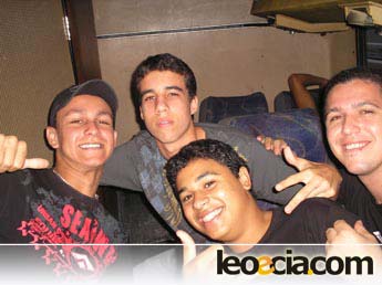 Fotos: Renato e D