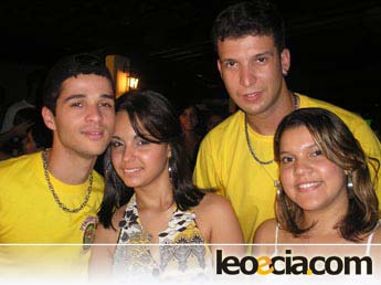 Fotos: Renato e D