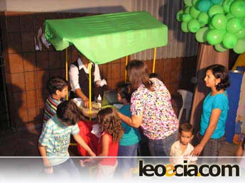 Fotos: Renato