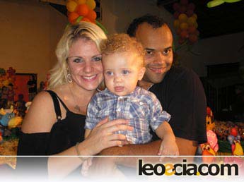 Fotos: Renato