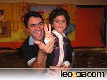 Fotos: Renato