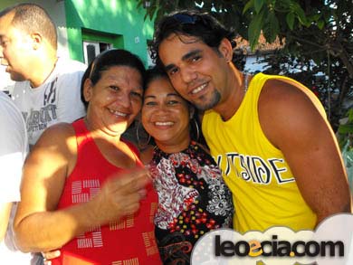 Fotos: Leo