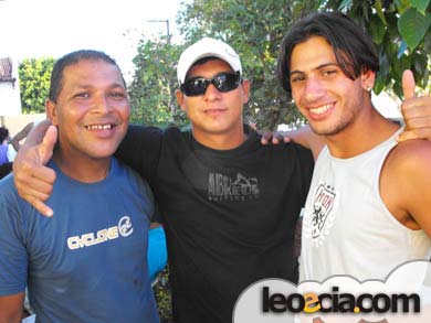 Fotos: Leo