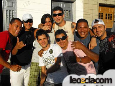 Fotos: Leo