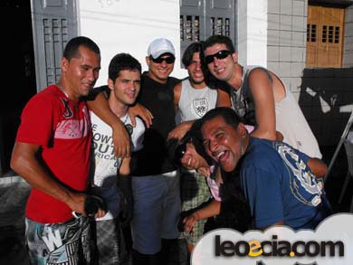 Fotos: Leo