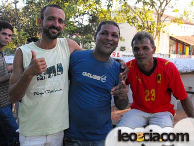 Fotos: Leo