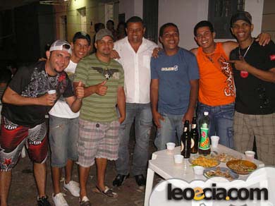 Fotos: Leo