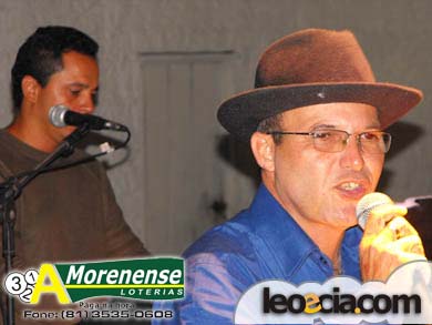 Fotos: Leo, D e Renato