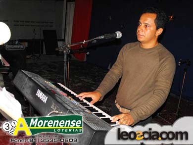 Fotos: Leo, D e Renato