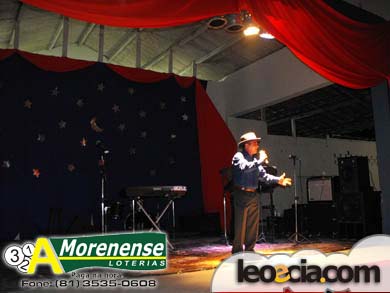 Fotos: Leo, D e Renato