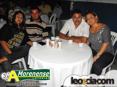 Fotos: Leo, D e Renato