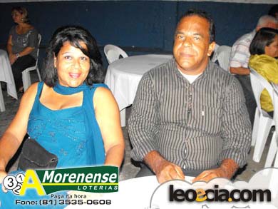 Fotos: Leo, D e Renato