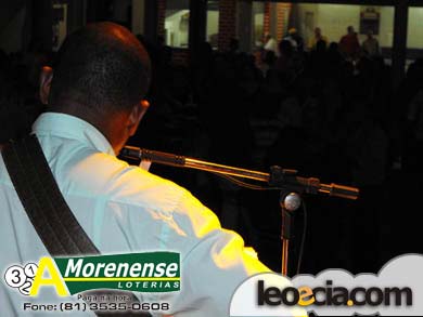 Fotos: Leo, D e Renato