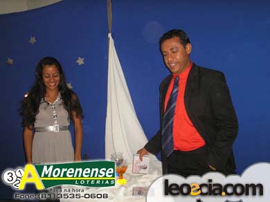 Fotos: Leo, D e Renato