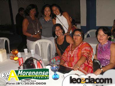 Fotos: Leo, D e Renato