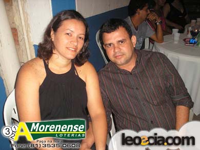 Fotos: Leo, D e Renato