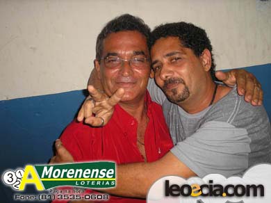 Fotos: Leo, D e Renato